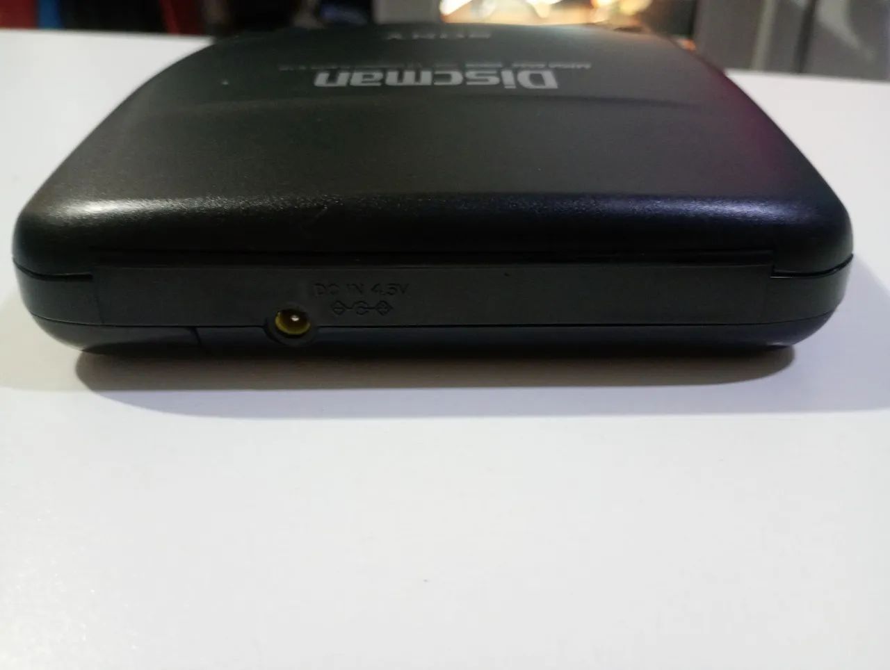 Discmen portátil Sony  - Foto 4