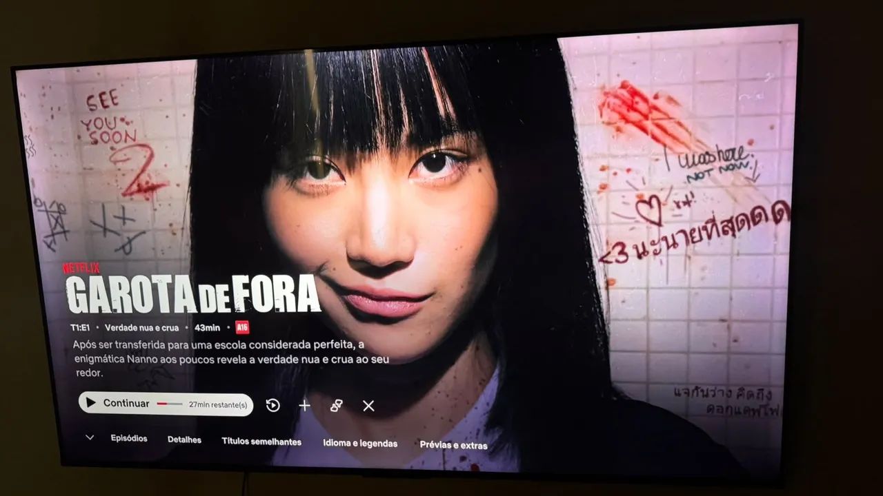 TV 65 POLEGADAS 4K TCL  - Foto 4