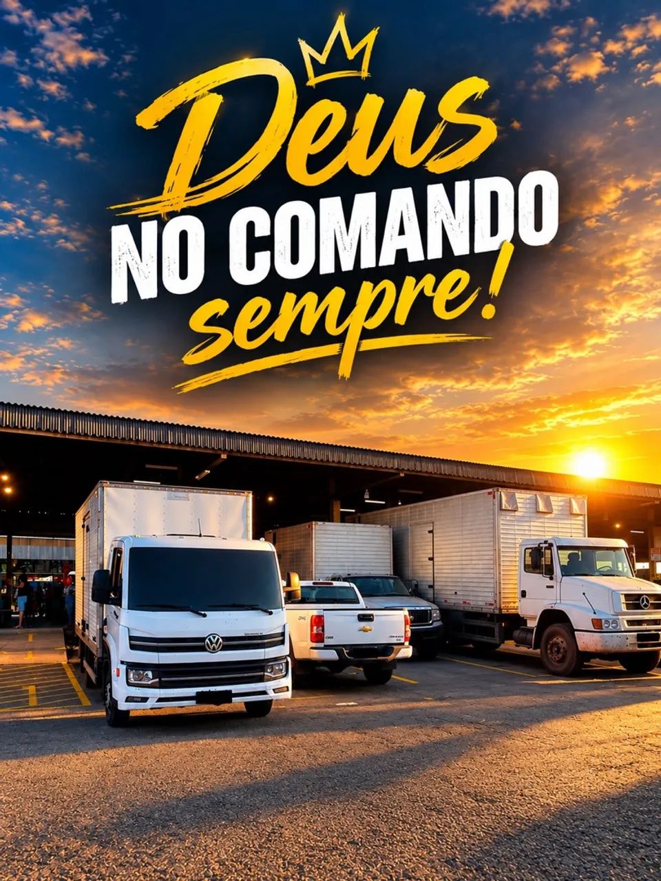 Faço diária como motorista A/D 