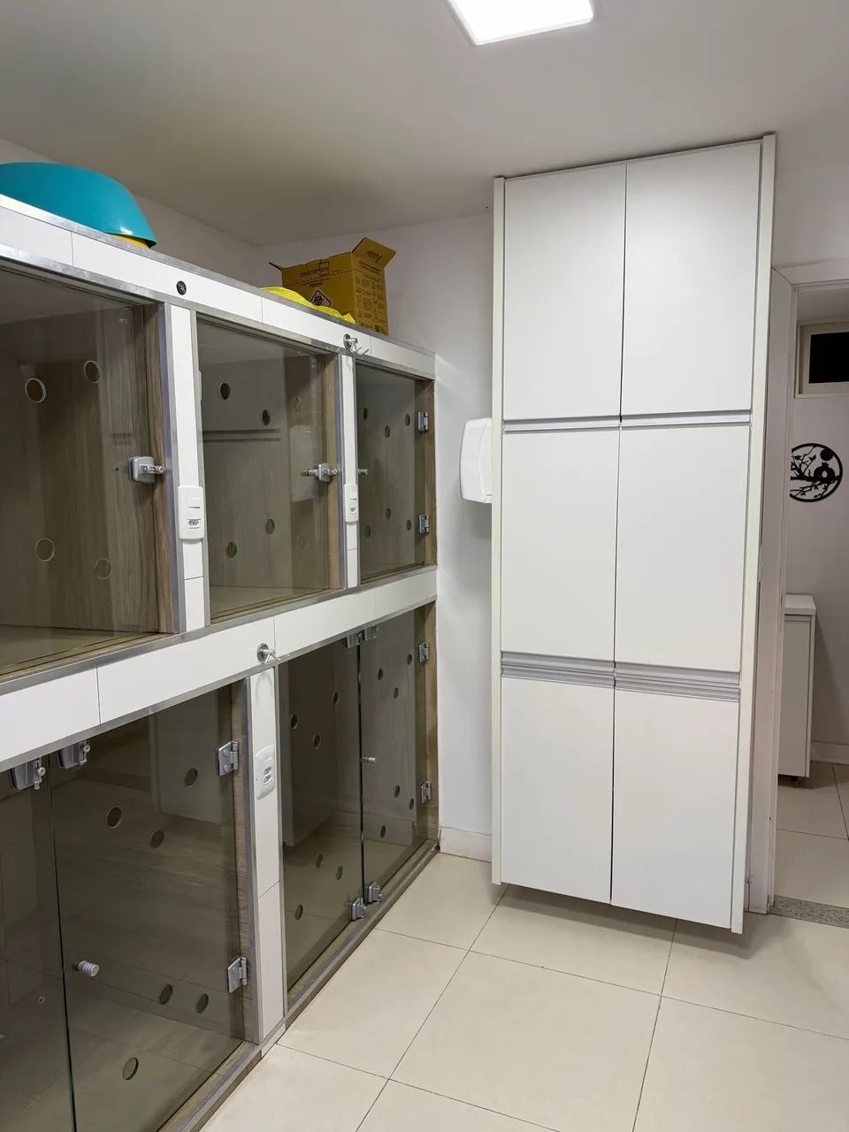 VENDO CLÍNICA VETERINÁRIA COMPLETA - Foto 4