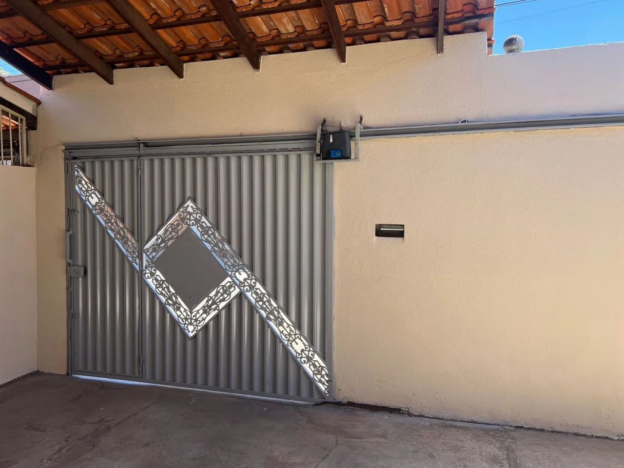 CASA PARA ALUGAR  - Foto 2