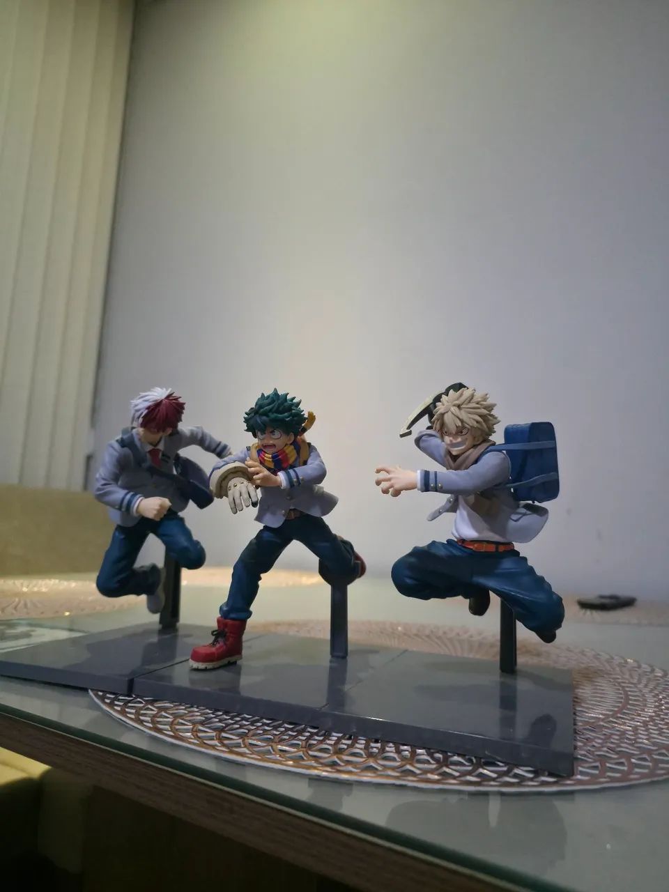 ACTION FIGURE