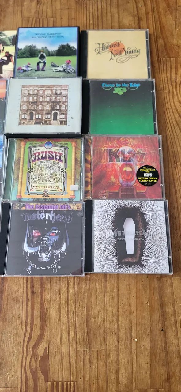 Cds da coleção a venda  - Foto 3