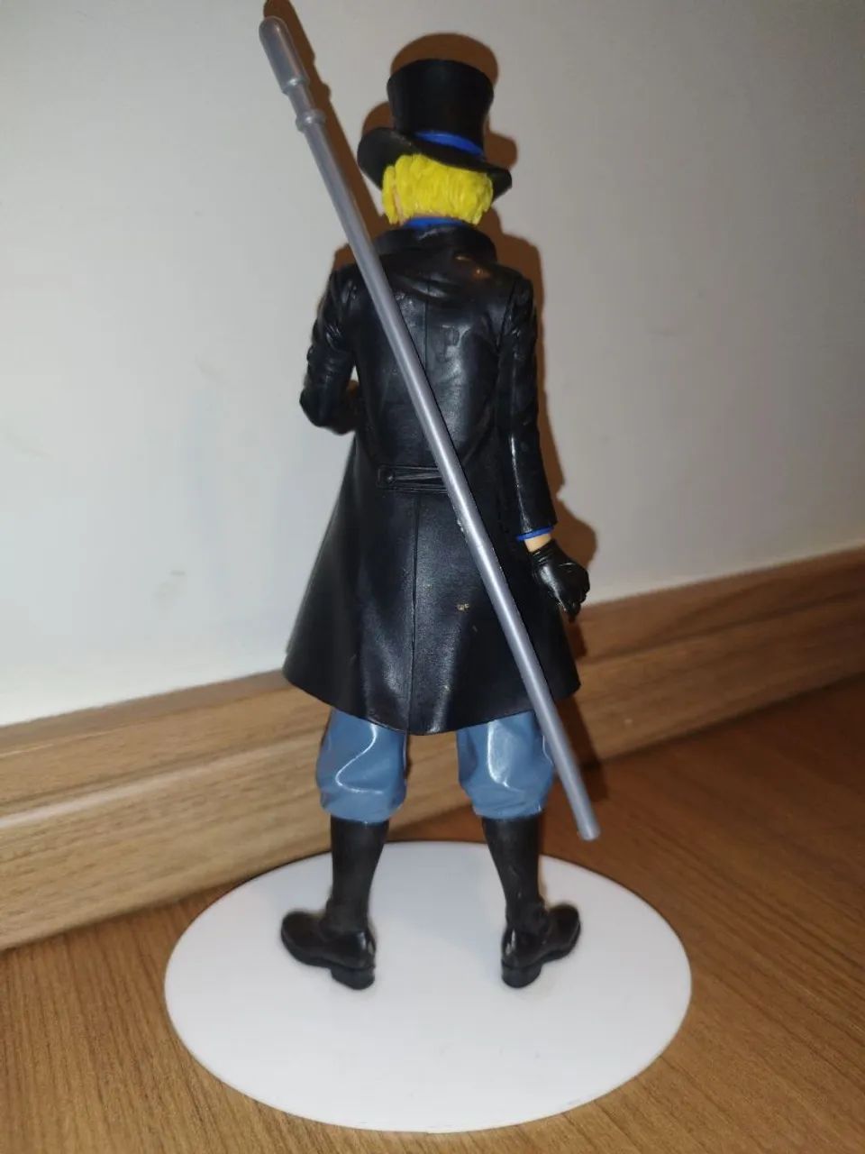 Figure Sabo - One Piece  - Foto 3