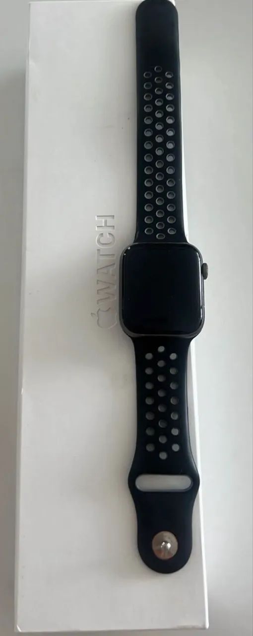 Apple Watch série 5  - Foto 2
