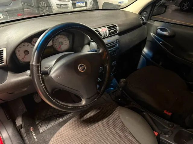 Fiat Stilo 1.8/ 1.8 Connect Flex 8V 5P 2007 - Foto 3