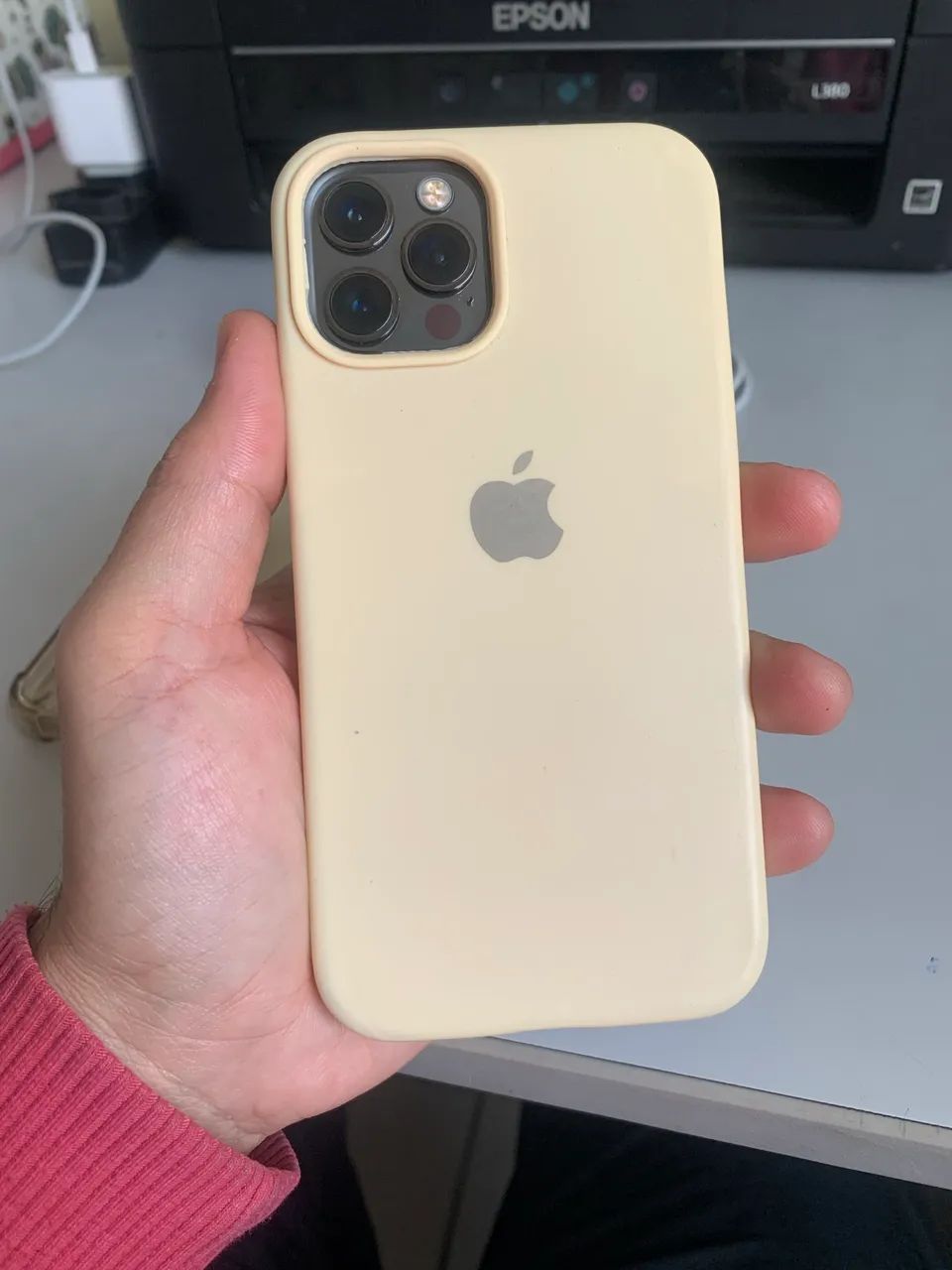 iPhone 12 PRO Muito Conservado