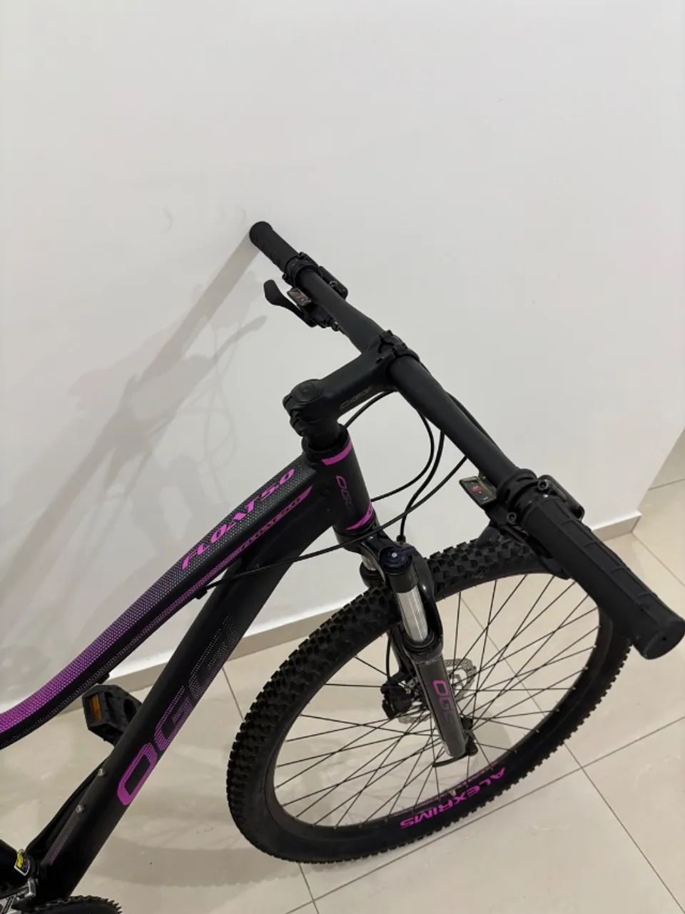 Bicicleta Oggi Float 5.0 - Foto 2