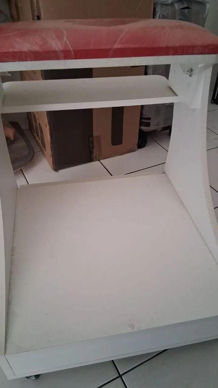 Mesa de manicure  - Foto 4