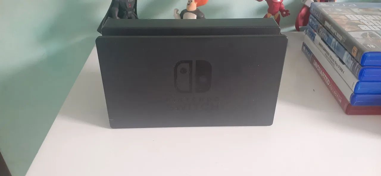 Dock Nintendo switch 
