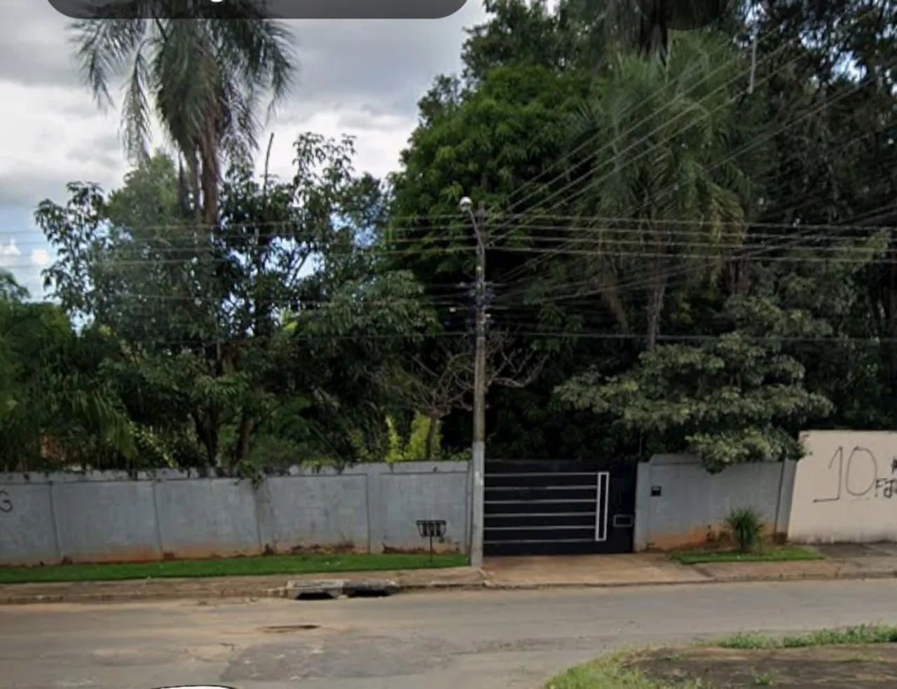 Foto - Aparecida de Goiânia - Cidade Vera Cruz