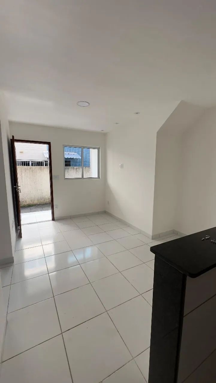 Apartamento térreo com 02 quartos no bairro do muçumagro - Foto 3