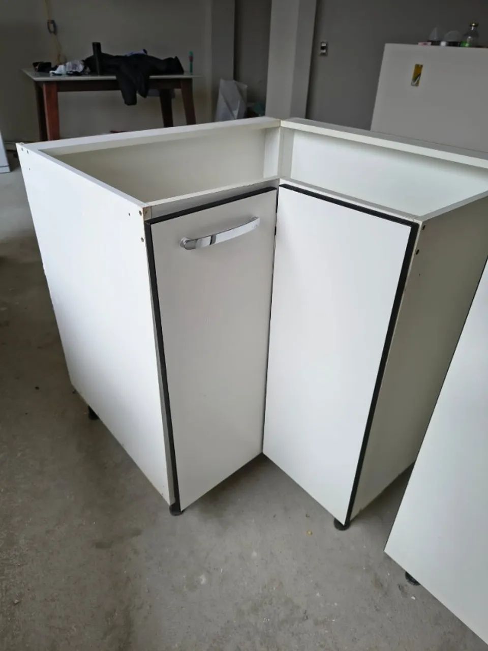 Armário de Cozinha - Foto 2