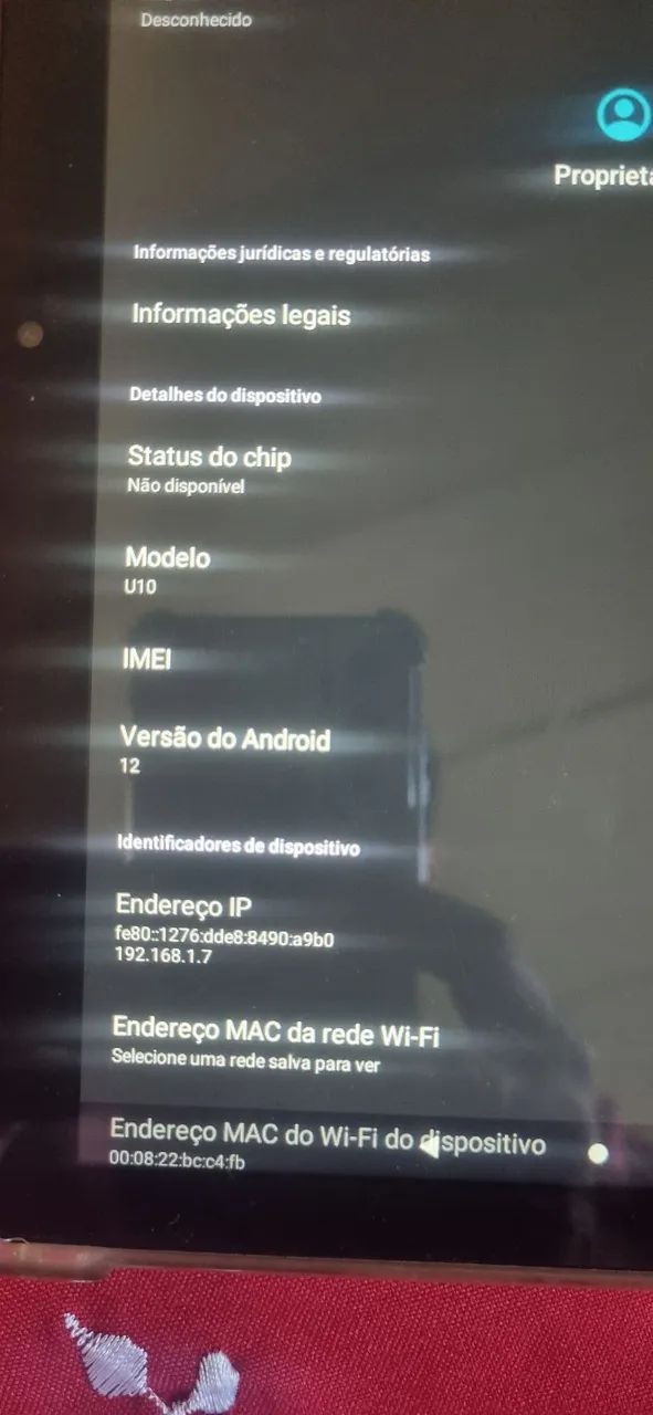 Vendo tablet Ultra 10 - Foto 5