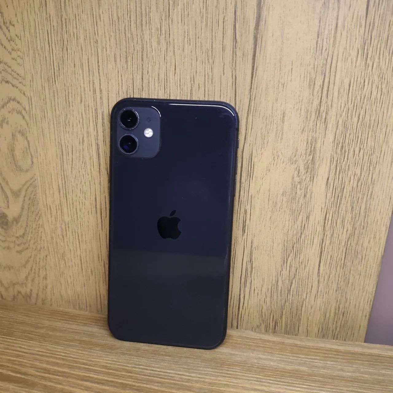 Iphone 11 128gb preto - Foto 2
