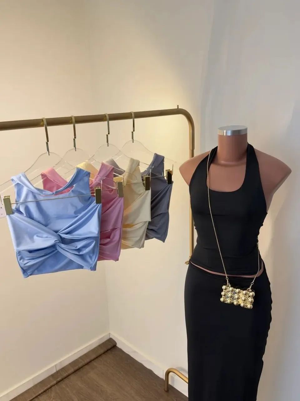 Blusa Biah - Foto 2