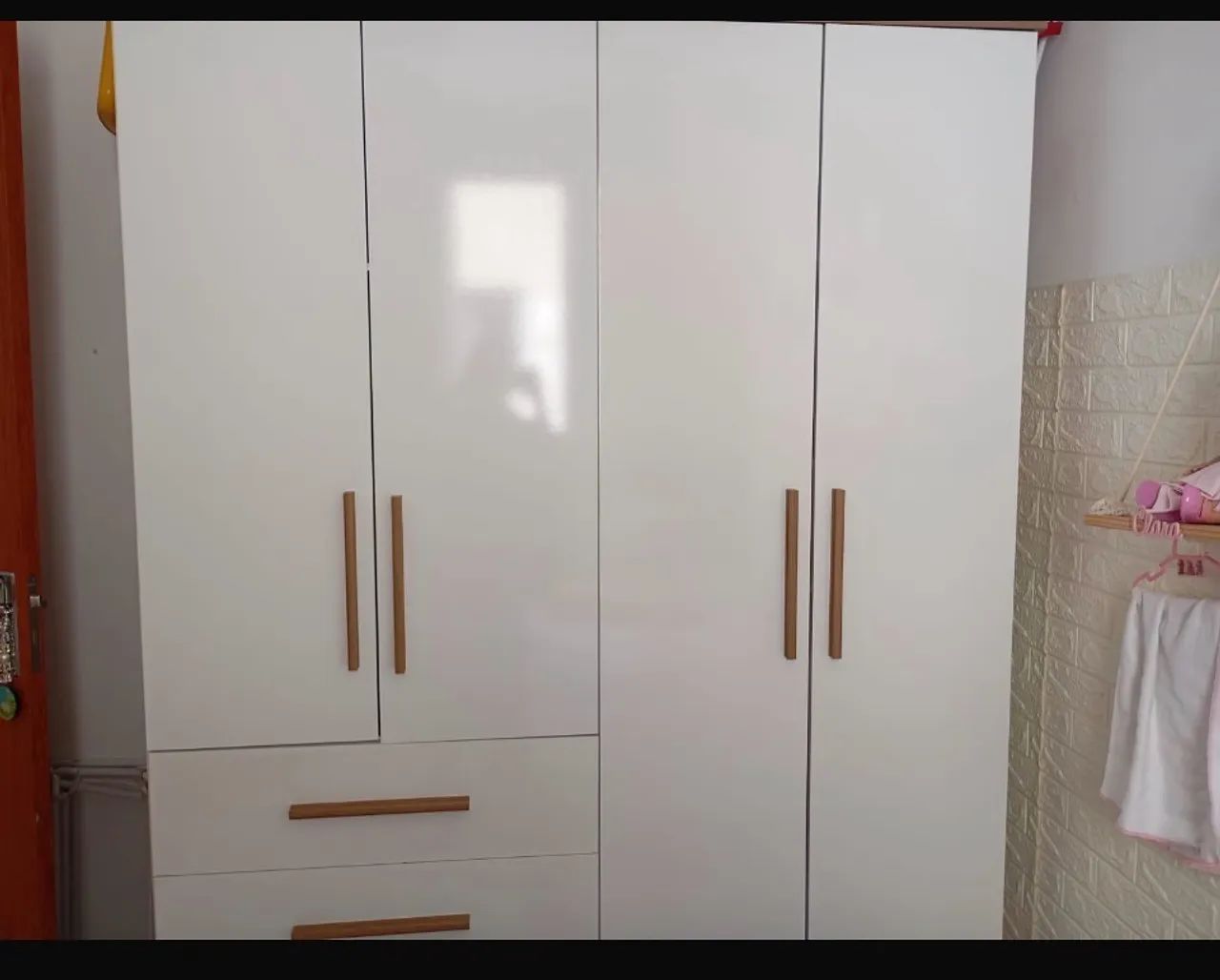 Guarda roupa - Foto 2