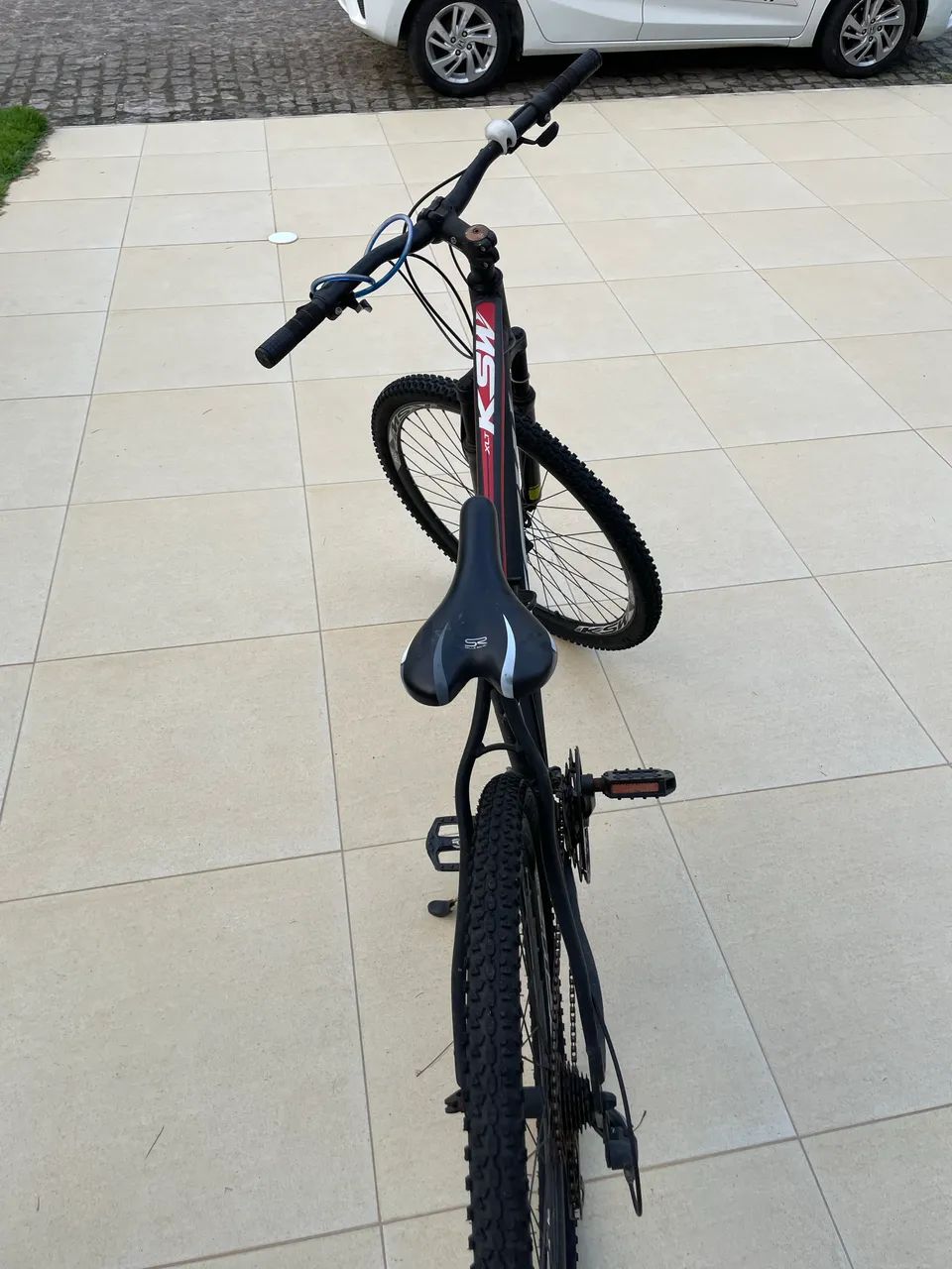 Bicicleta KSW XLT ARO 29  - Foto 4