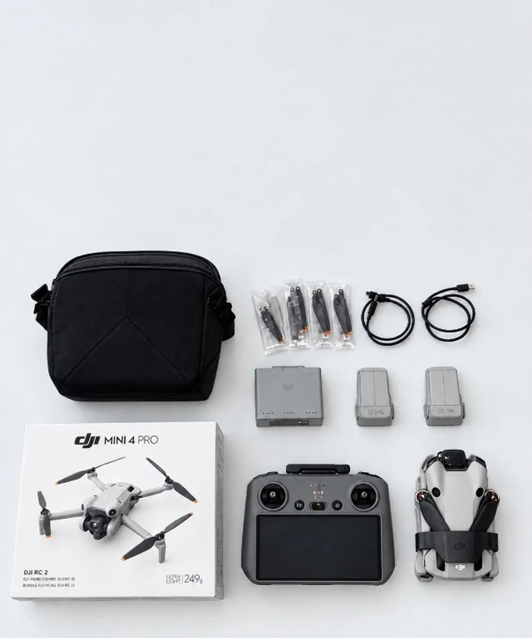DJI MINI 4 PRO