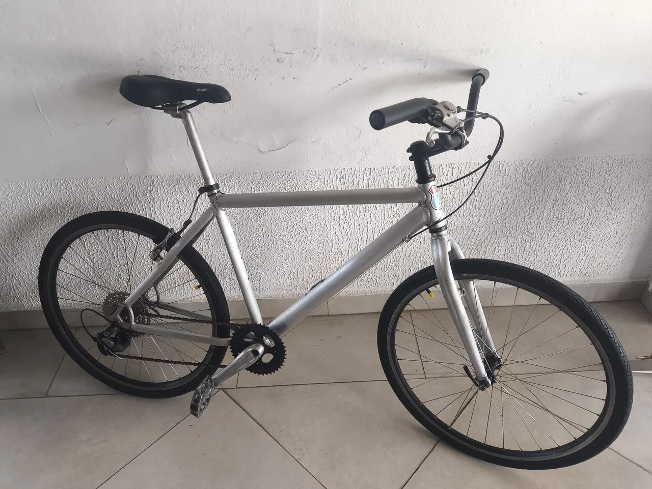 Bicicleta urbana