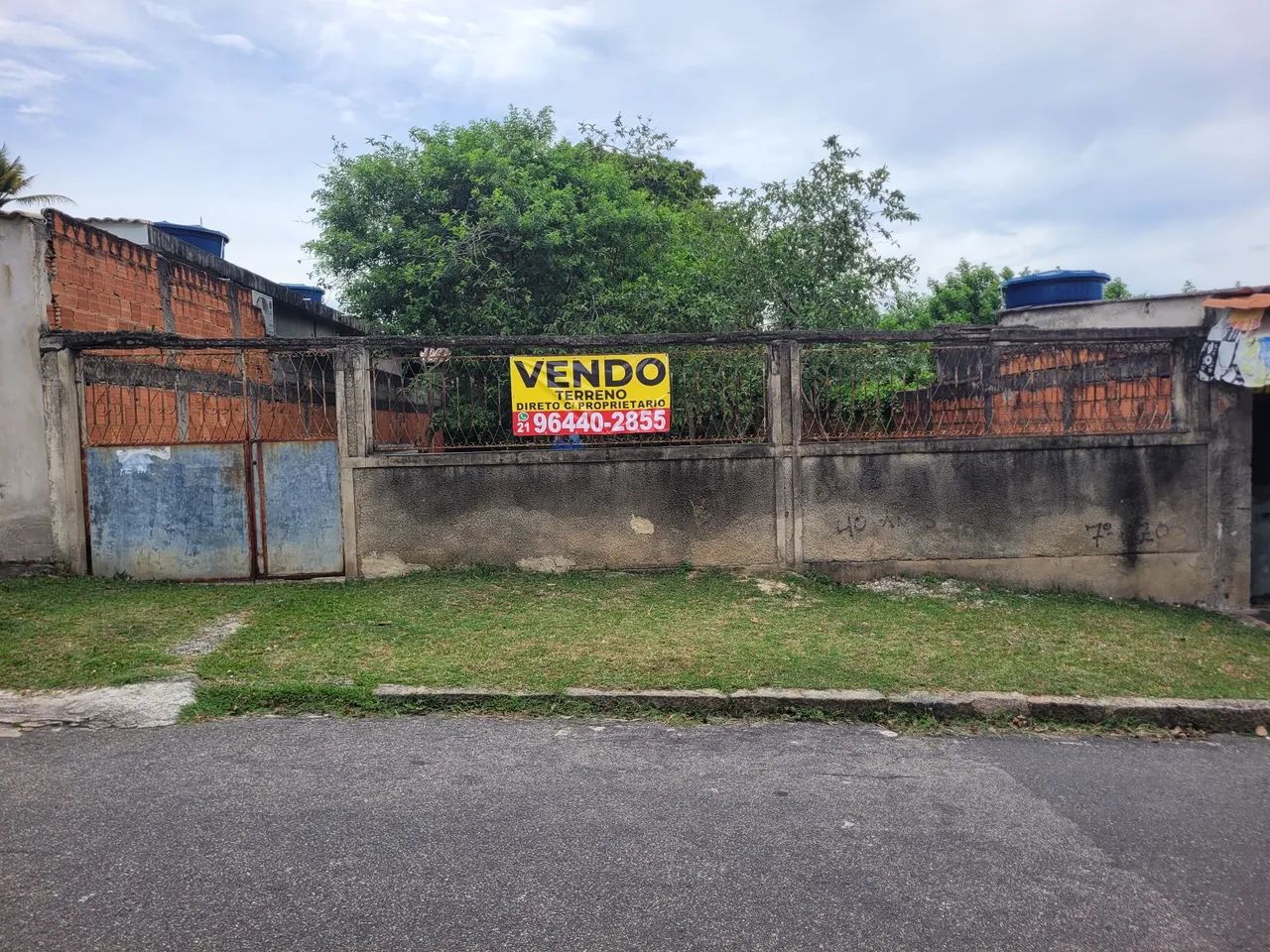 Foto - Rio de Janeiro - Campo Grande