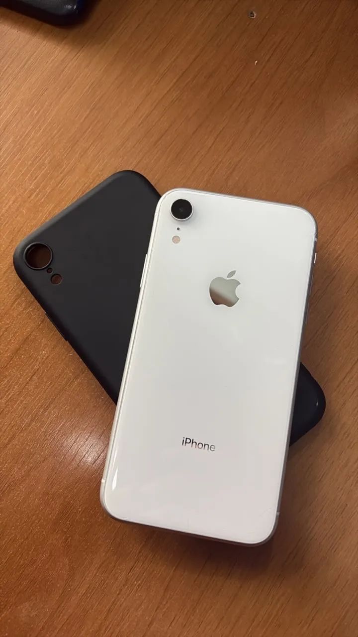 iPhone XR