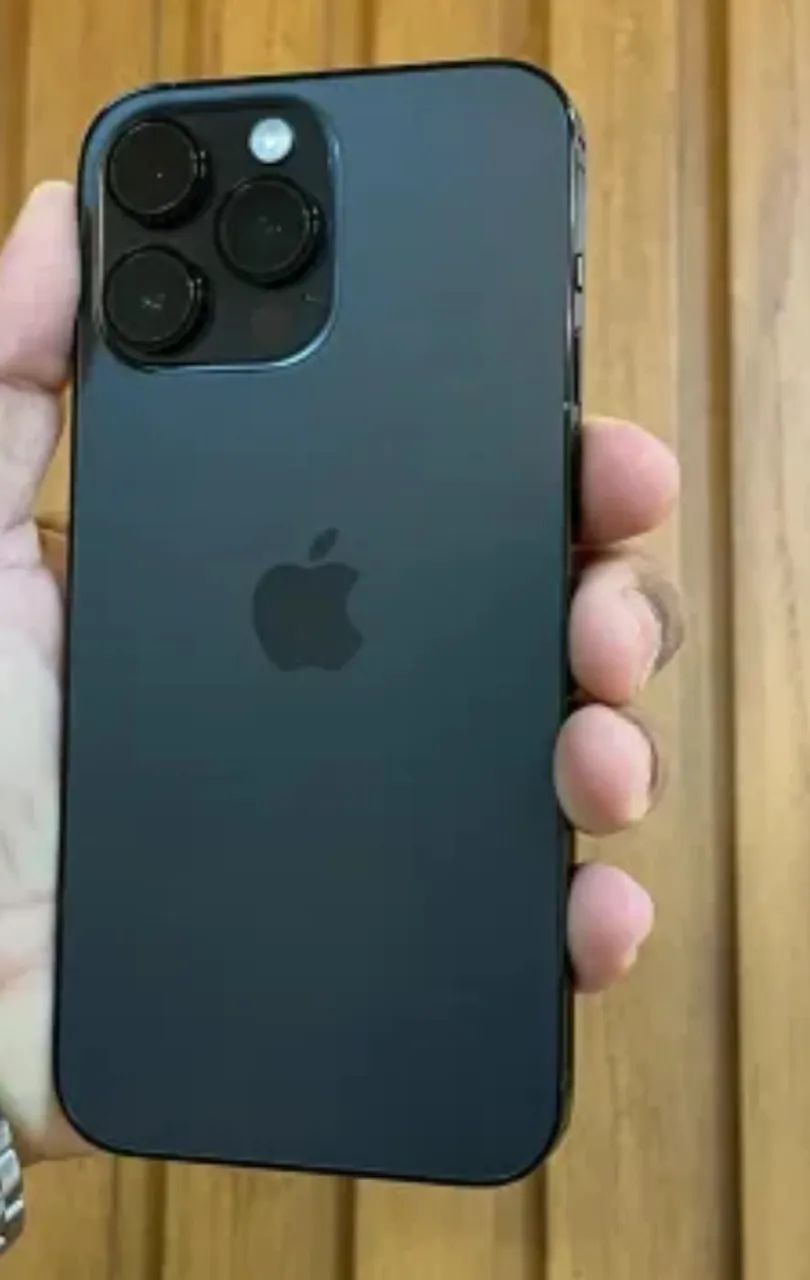 Iphone14 Promax 256 - Foto 2