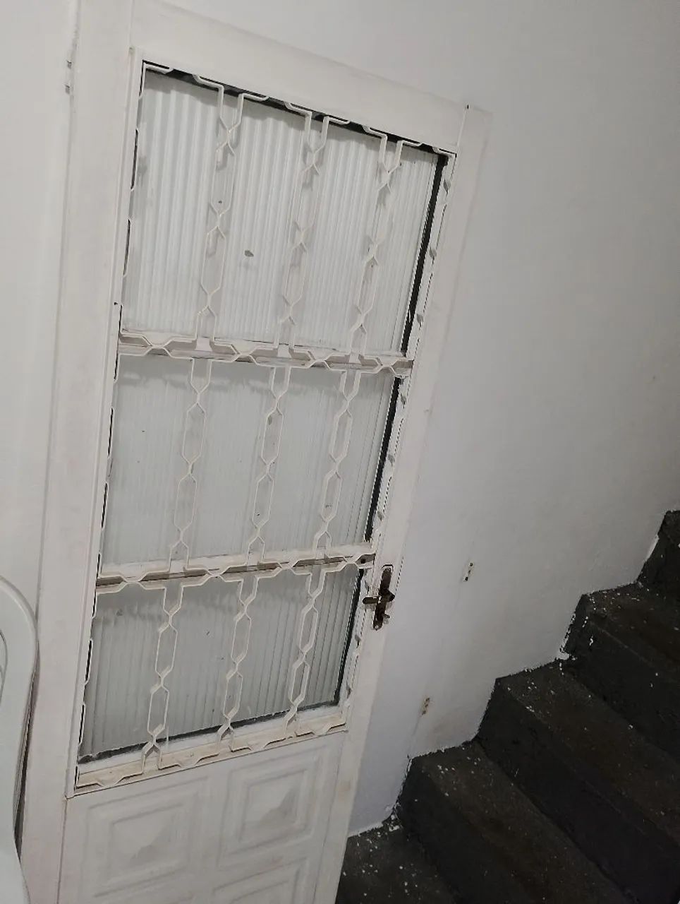 Porta de ferro  - Foto 3