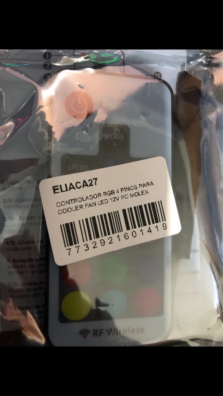 Controladora RGB - Foto 2