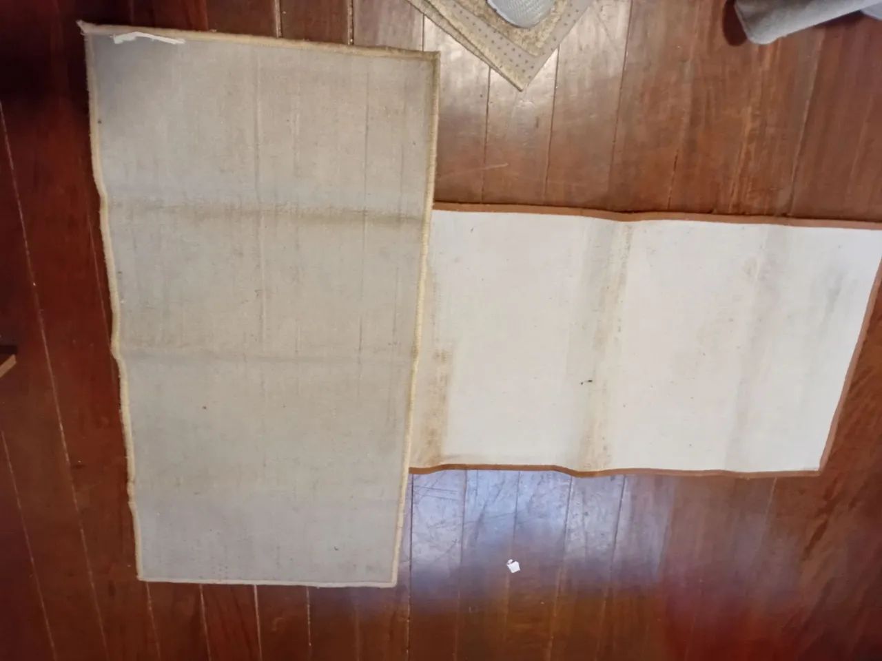 Objeto de decoração tapetes  - Foto 3