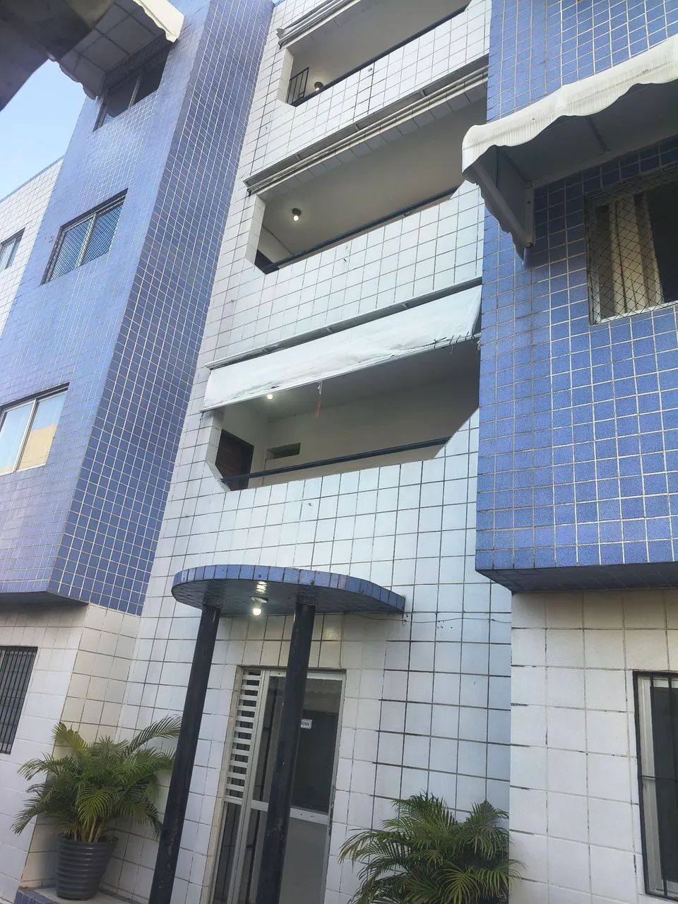 Apartamento no Bessa próximo a integração  - Foto 3