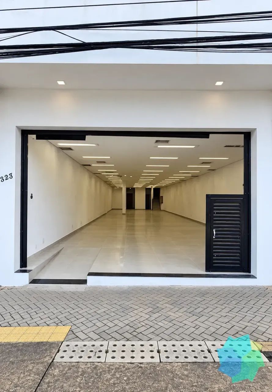 PRÉDIO COMERCIAL PARA LOCAÇÃO NO CENTRO DE SALTO/SP - Foto 3