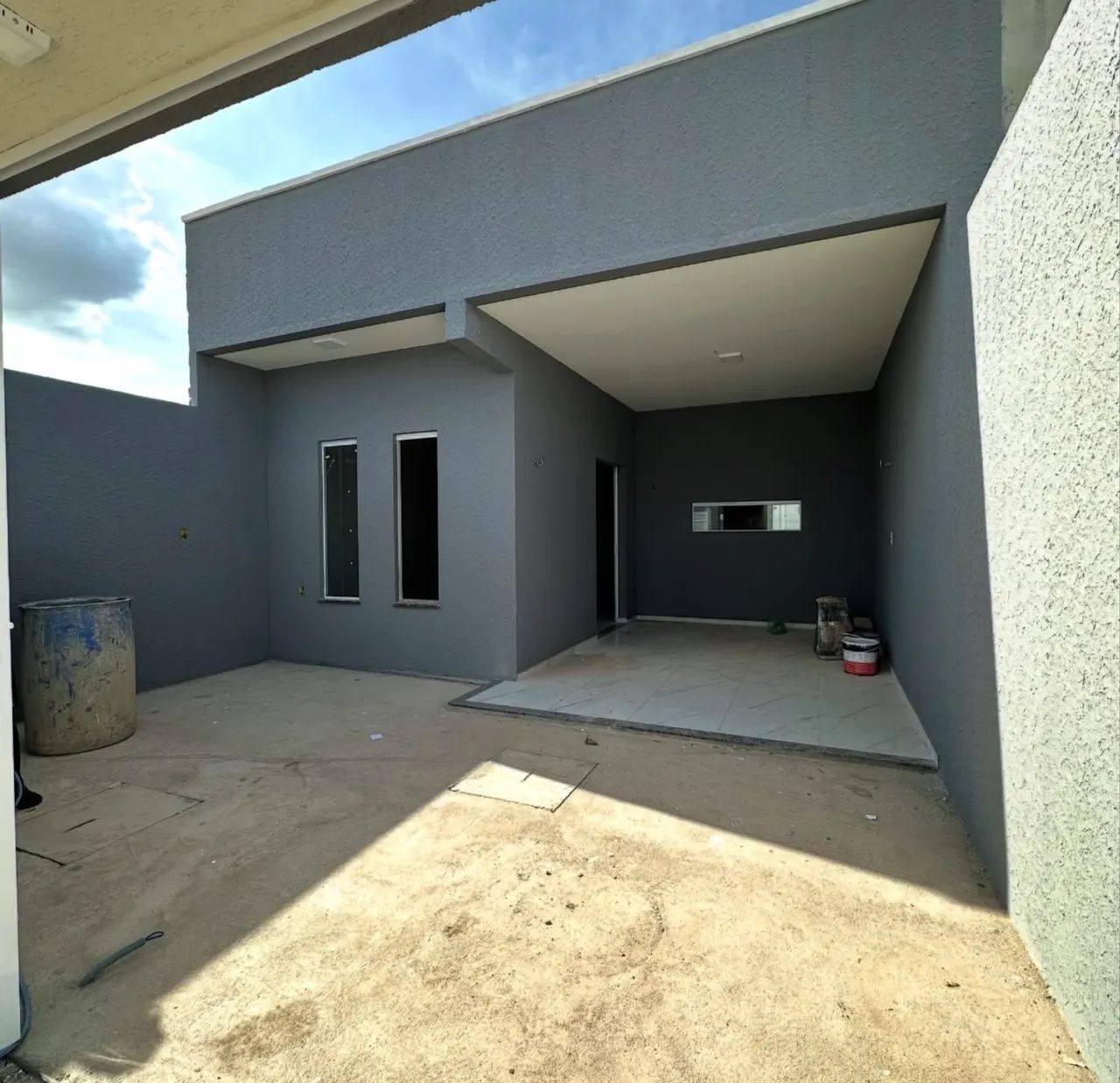 Imóvel padrão  - Foto 4