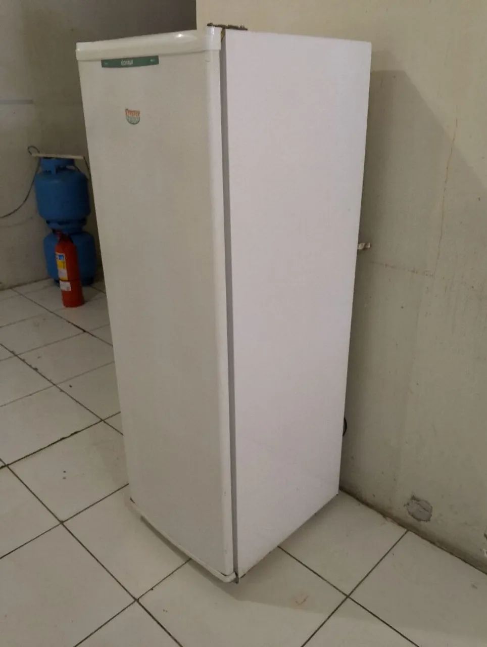 Freezer  - Foto 3