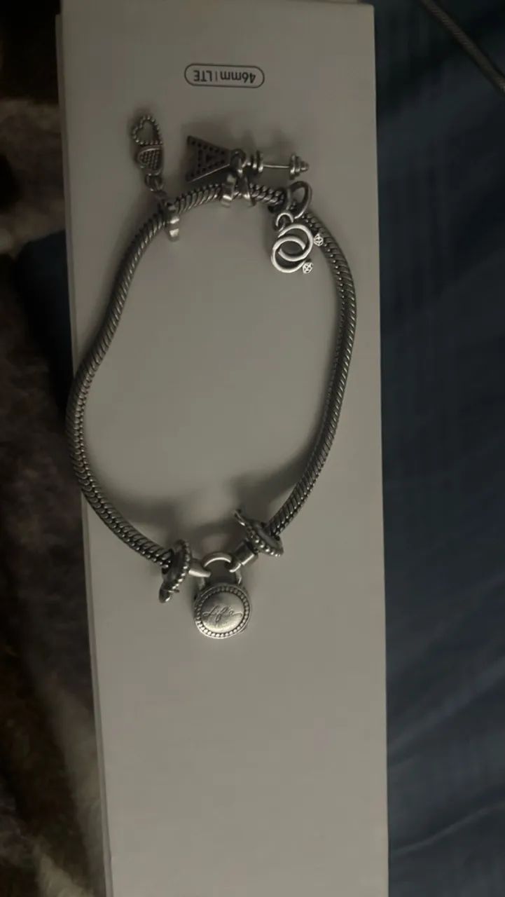 Pulseira vivara TAM 19