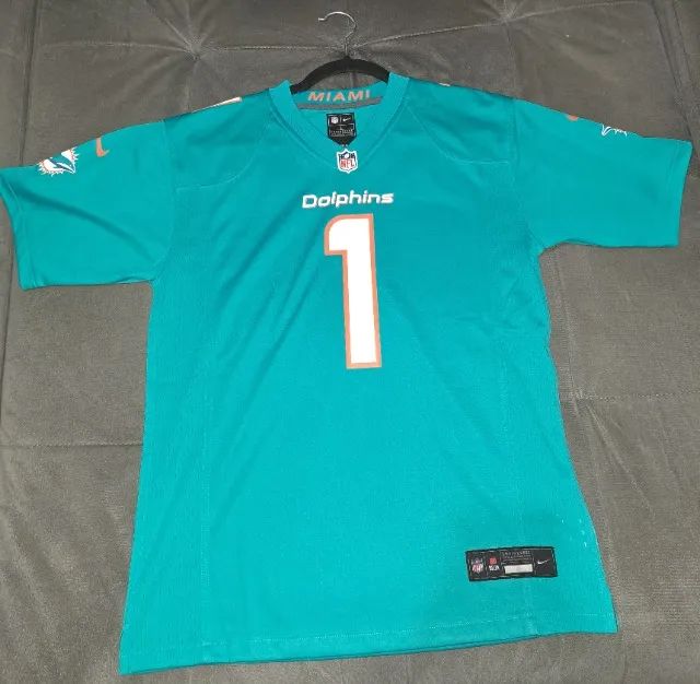 Jersey Miami Dolphins NFL - Foto 3
