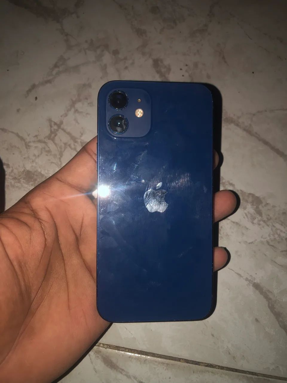 CARCAÇA DO IPHONE 12
