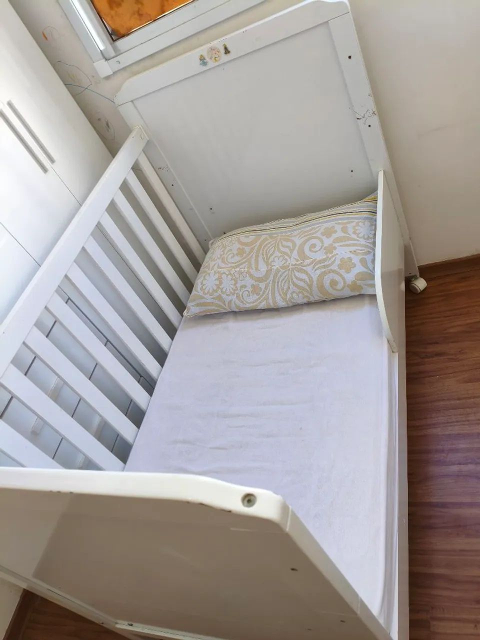 Berço 