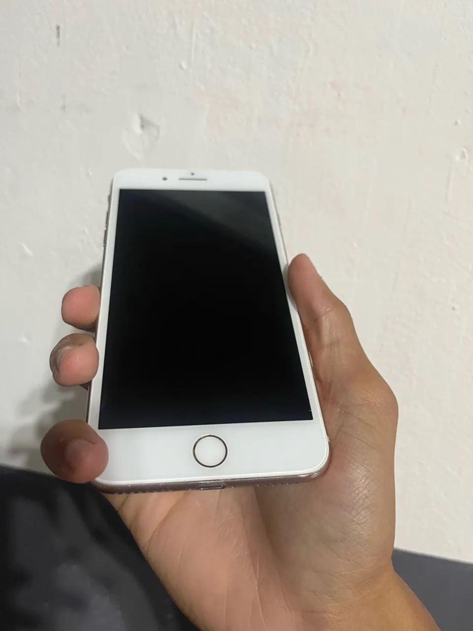 iPhone 8 Plus 