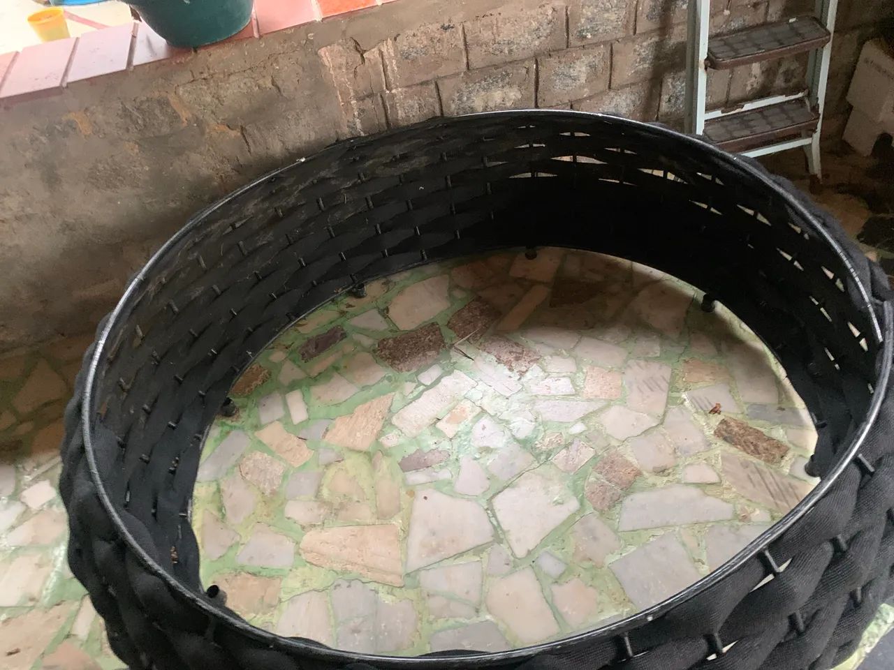 Mesa de centro  - Foto 4