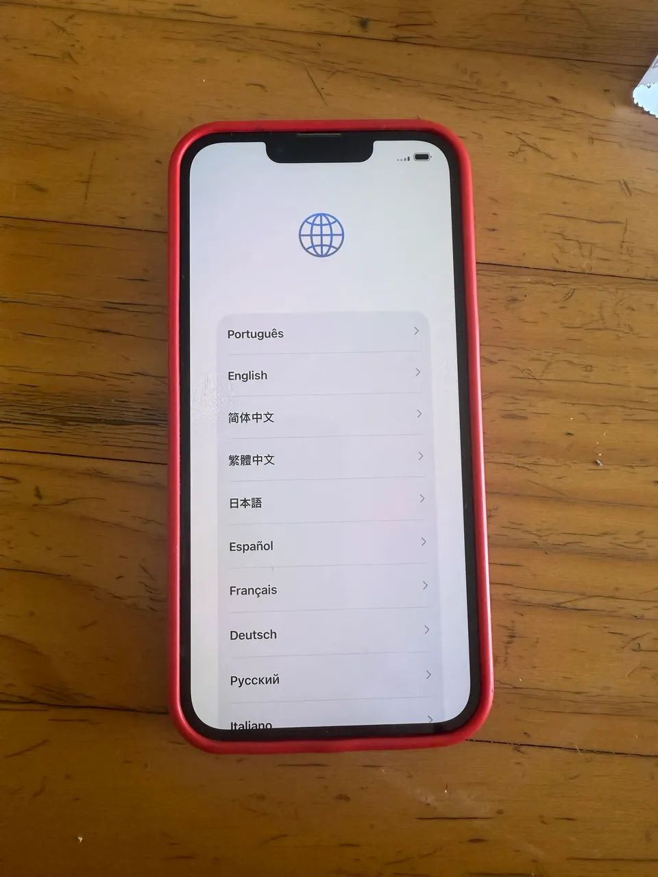 iPhone 14 128 - Foto 5