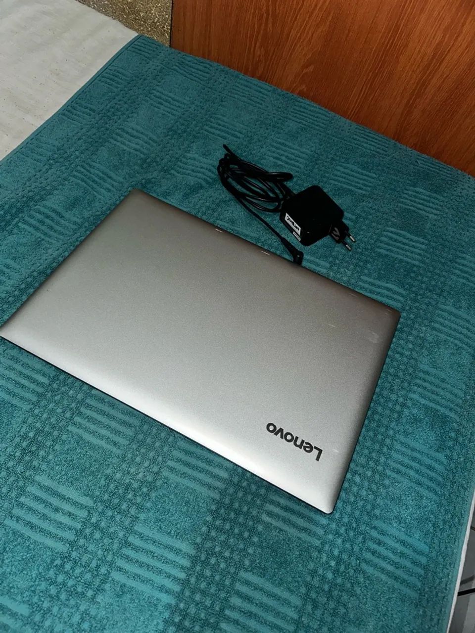 Notebook Lenovo IdeaPad 330 - Intel Core i3-7020U - Foto 2