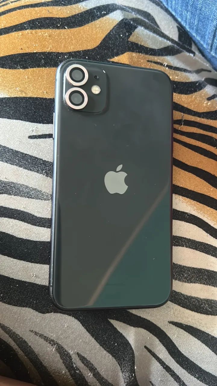 Celular iphone 11 de 64gb e 14 128gb - Foto 2
