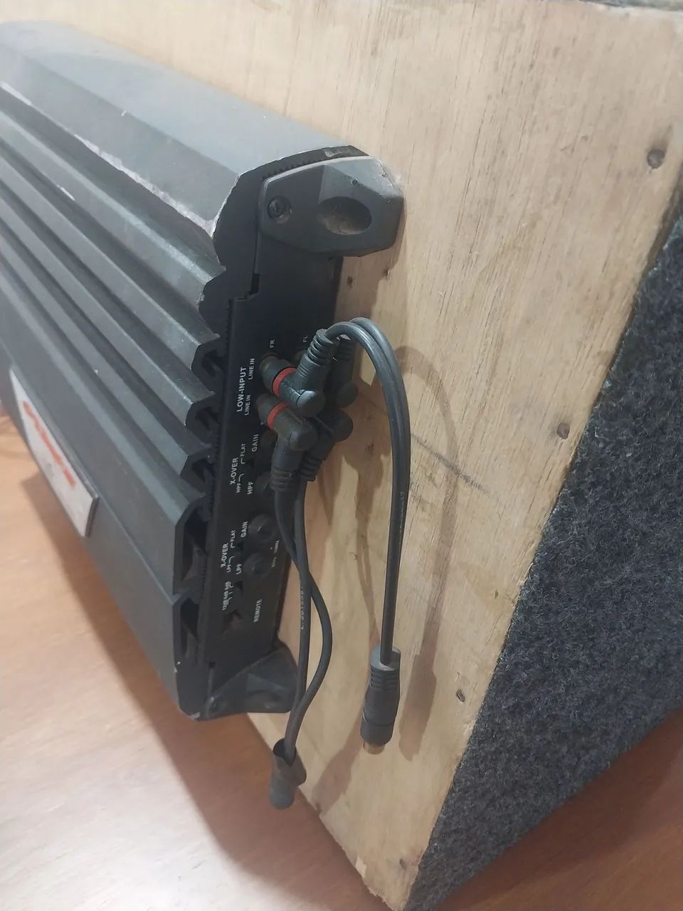 Caixa Automotiva  - Foto 5