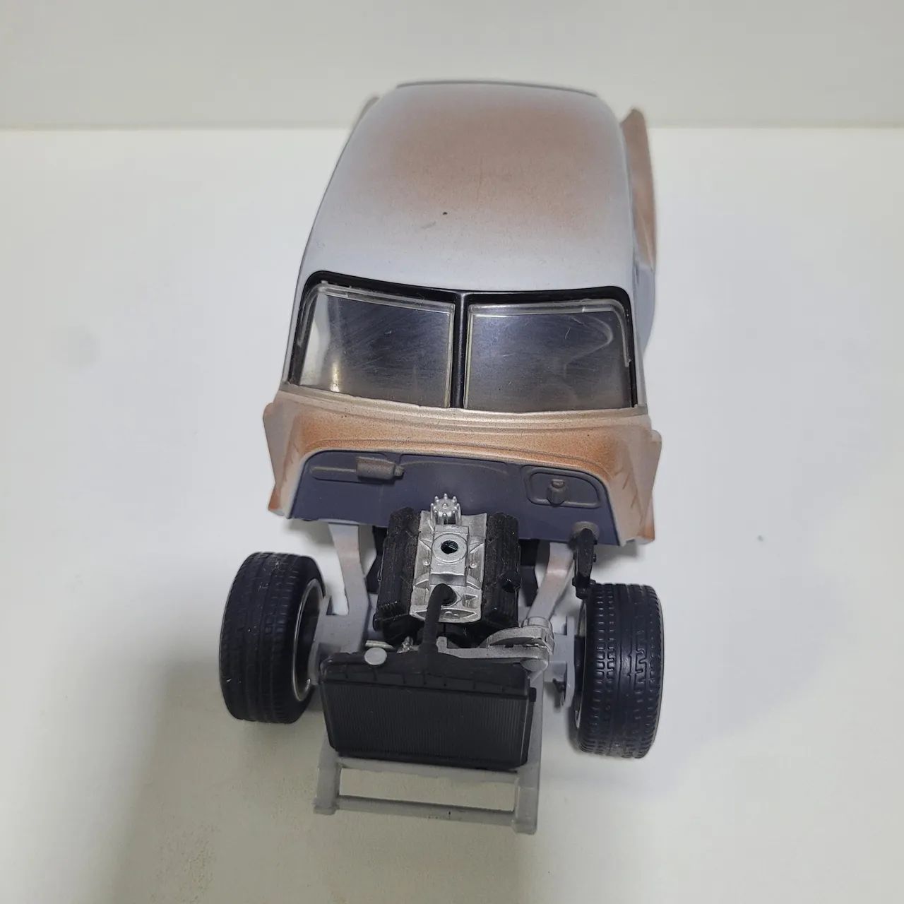 Miniatura 1 24. Velozes furiosos - Hobbies e coleções - Jardim