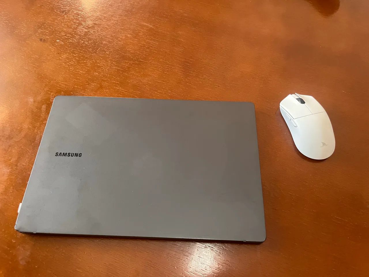 Notebook Samsung i5 8gb ram 256gb SSD - Foto 4