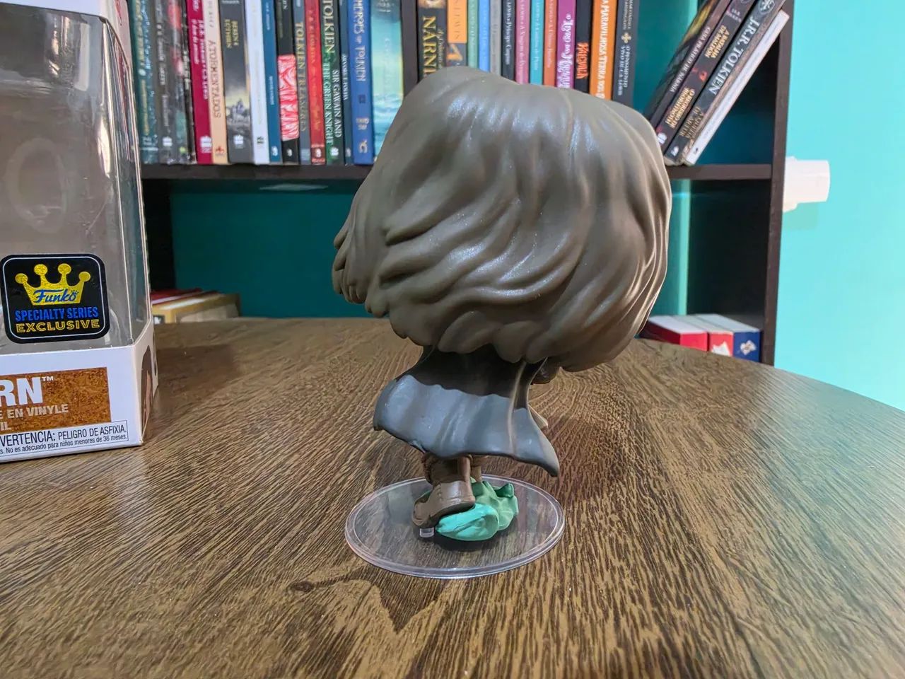 Funko pop Aragorn 1444 - Foto 2