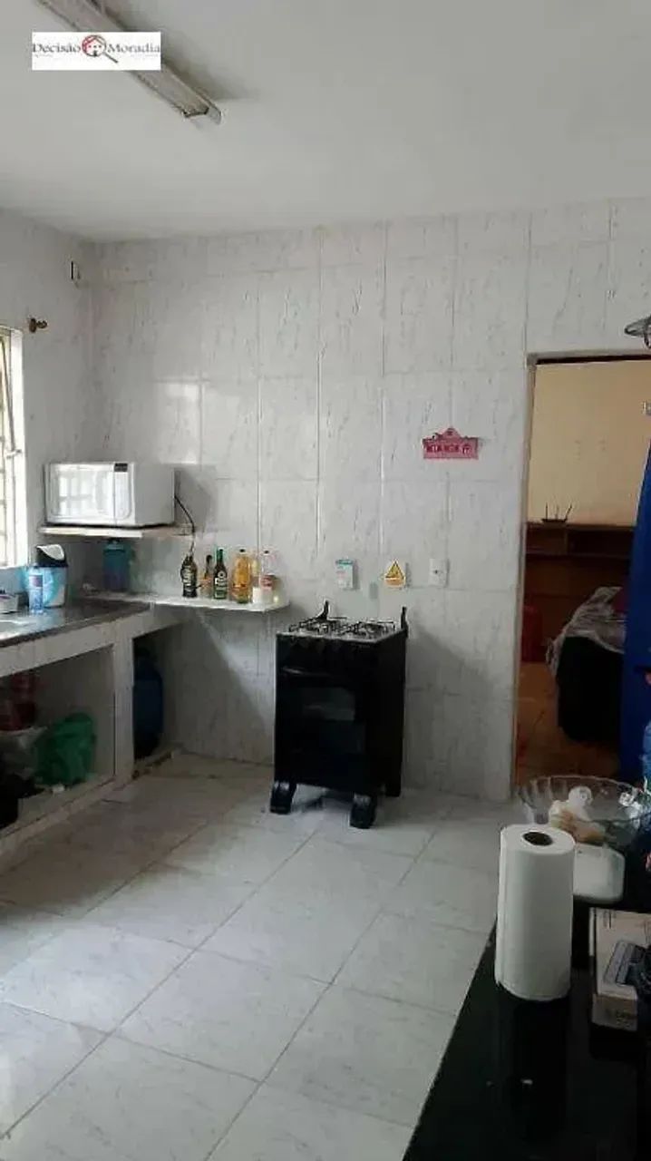 Terreno à venda de 318m² por R$ 650.000 - Vila Indiana - São Paulo/SP - Foto 9