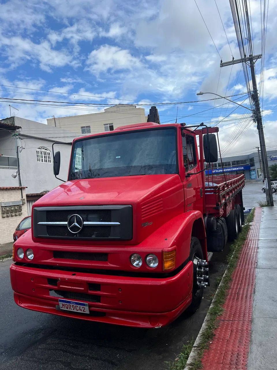 1620 eletrônico  - Foto 2