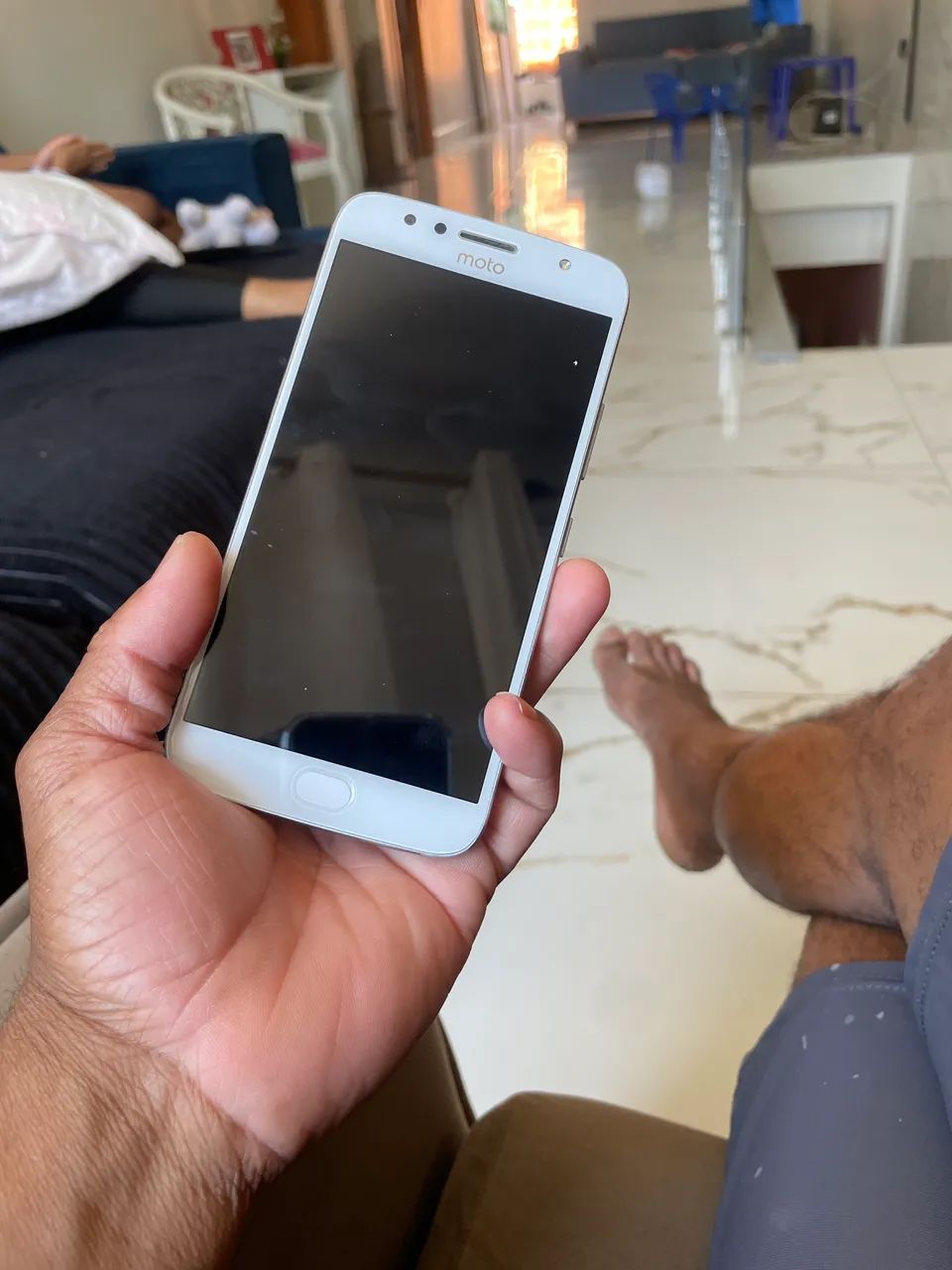 G5s plus